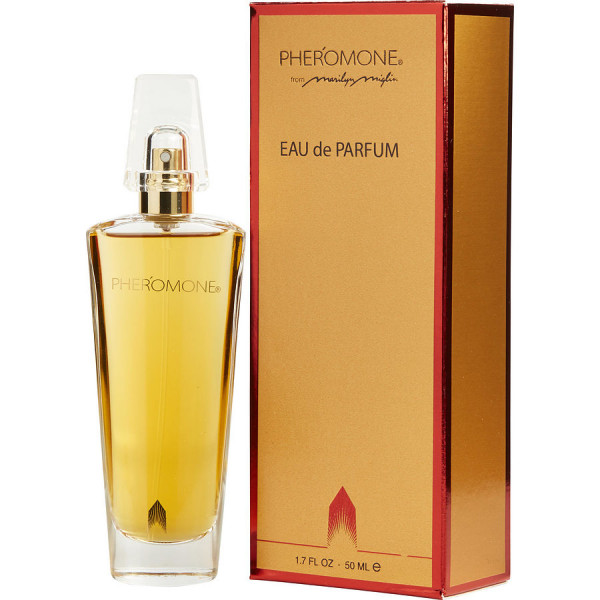 Pheromone - Marilyn Miglin Eau De Parfum Spray 50 Ml