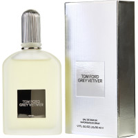 Grey Vetiver De Tom Ford Eau De Parfum Spray 50 ML