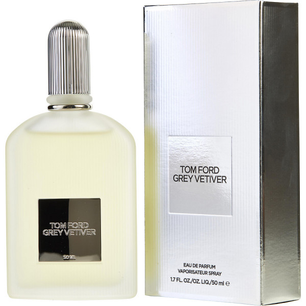 Tom Ford - Grey Vetiver 50ML Eau De Parfum Spray