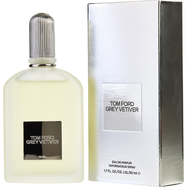 Grey Vetiver - Tom Ford Eau De Parfum Spray 50 ML