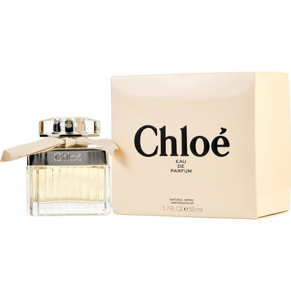 Chloé - Chloé 50ML Eau De Parfum Spray