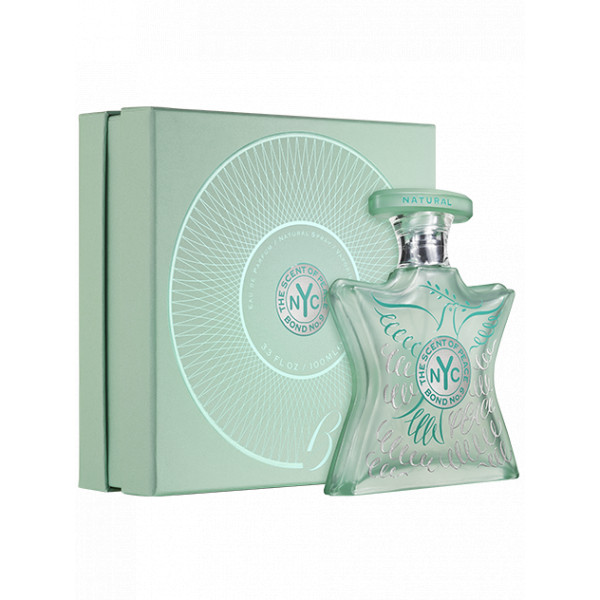 The Scent Of Peace Natural - Bond No. 9 Eau De Parfum Spray 100 Ml