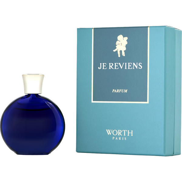 Je Reviens - Worth Perfume 15 Ml