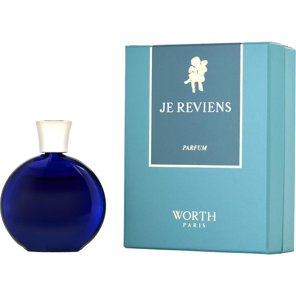 Je Reviens - Worth Parfum 15 Ml