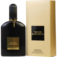 Black Orchid De Tom Ford Eau De Parfum Spray 50 ML