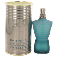 Le Mâle de Jean Paul Gaultier Eau De Toilette Spray 75 ml pour Homme