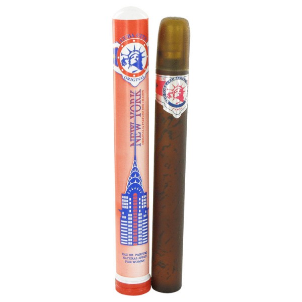 Fragluxe - Cuba New York : Eau De Parfum Spray 35 ML