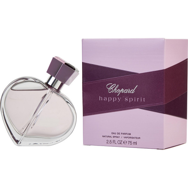 Happy Spirit - Chopard Eau De Parfum Spray 75 ML