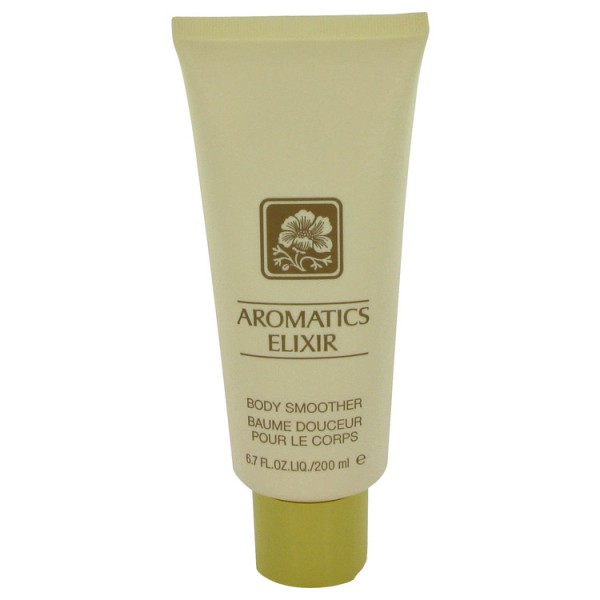 Clinique - Aromatics Elixir Baume Douceur Pour Le Corps : Body Oil, Lotion And Cream 6.8 Oz / 200 Ml