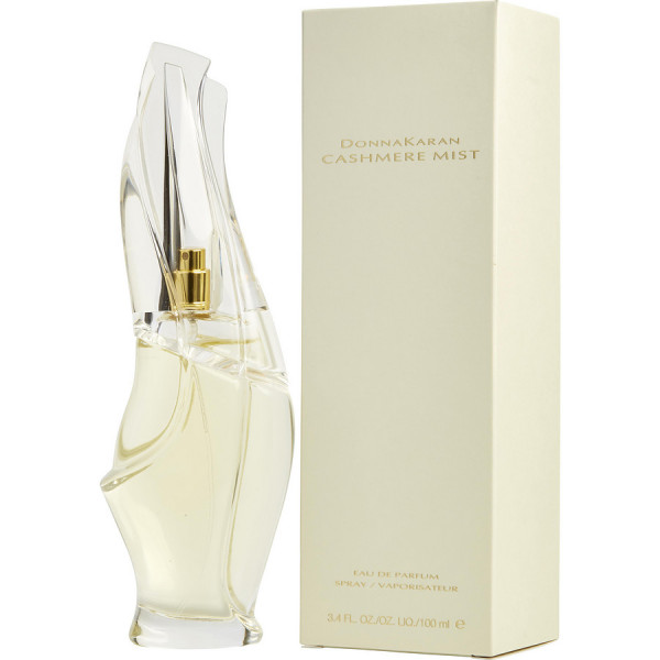 Cashmere Mist - Donna Karan Eau De Parfum Spray 100 ML