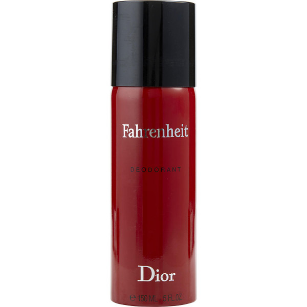 Christian Dior - Fahrenheit 150ml Deodorant