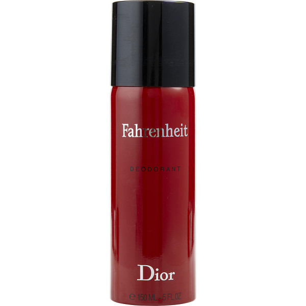 Fahrenheit - Christian Dior Deodorant 150 Ml