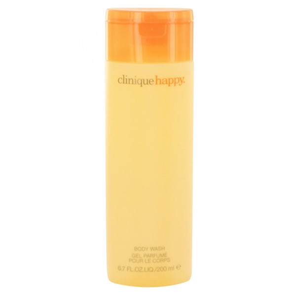 Happy - Clinique Duschgel 200 Ml