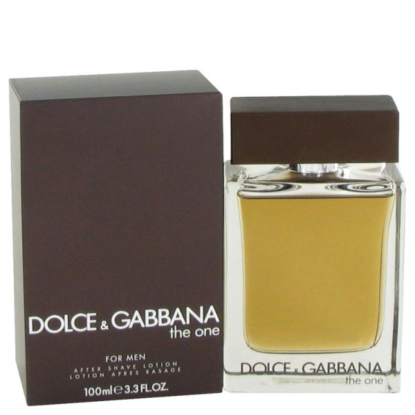 Dolce & Gabbana The One For Men