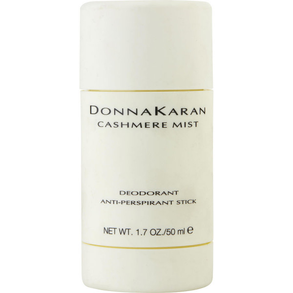Donna Karan - Cashmere Mist : Deodorant 1.7 Oz / 50 Ml