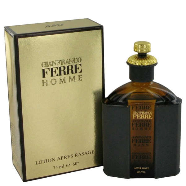 Gianfranco Ferré - Ferre 75ml Aftershave