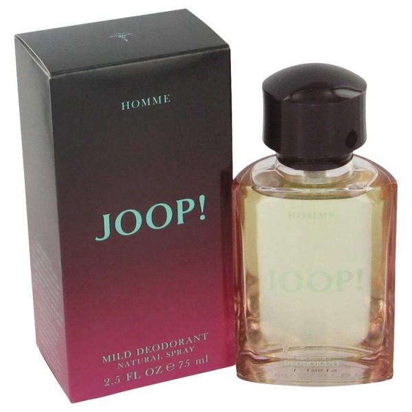 Joop! Homme - Joop! Deodorant 75 Ml