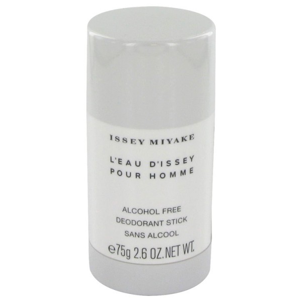 Issey Miyake - L'Eau D'Issey Pour Homme : Deodorant 2.5 Oz / 75 Ml