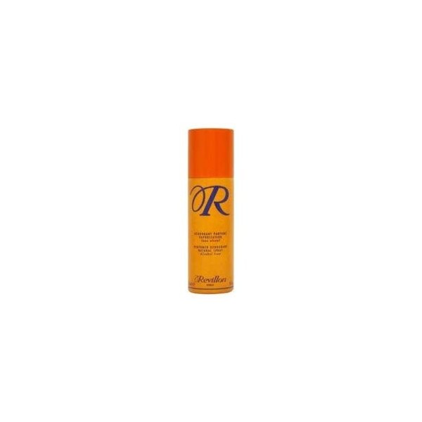 Revillon - R De Revillon 150ml Deodorant