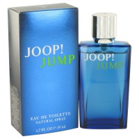 Joop Jump de Joop! Eau De Toilette Spray 50 ml pour Homme
