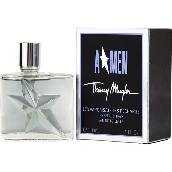 Thierry Mugler A*Men