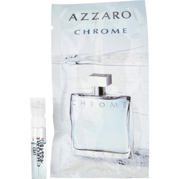 Azzaro Chrome