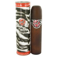 Cuba Jungle Zebra - Fragluxe Eau de Parfum Spray 100 ML