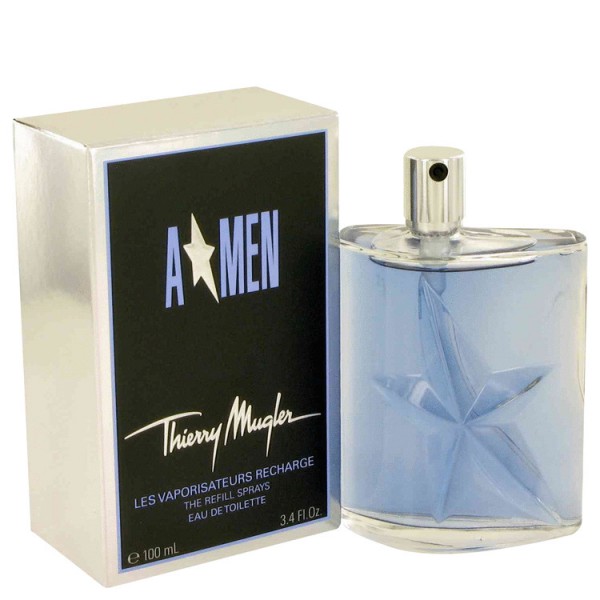 Thierry Mugler A*Men