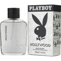 Hollywood Playboy De Coty Eau De Toilette Spray 100 ML