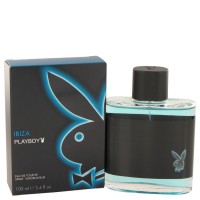Ibiza  - Playboy Eau de Toilette Spray 100 ML