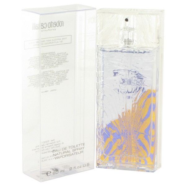 Just Cavalli - Roberto Cavalli Eau De Toilette Spray 60 ML