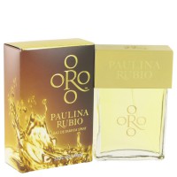 Oro Paulina Rubio