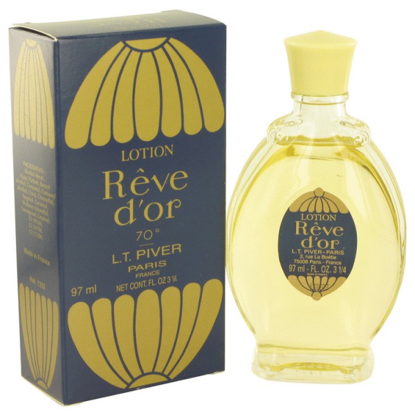 Rêve D'Or - Piver Köln 97 ML