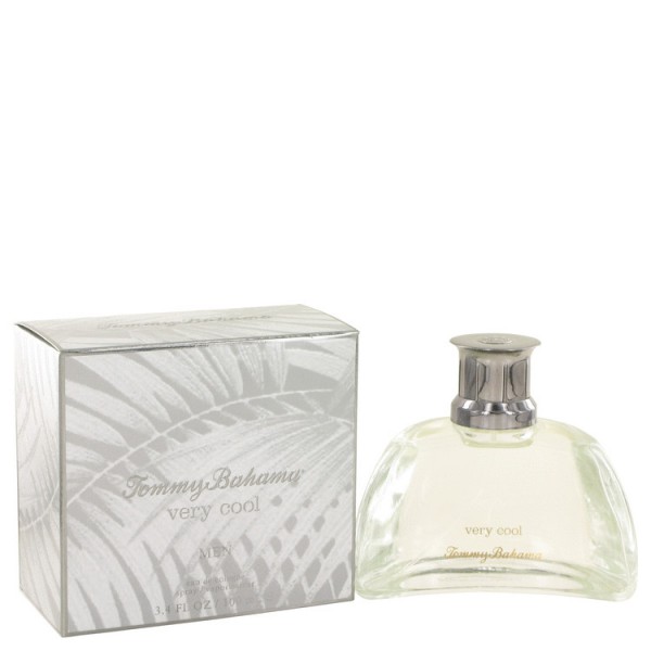 Very Cool - Tommy Bahama Eau De Cologne Spray 100 ML