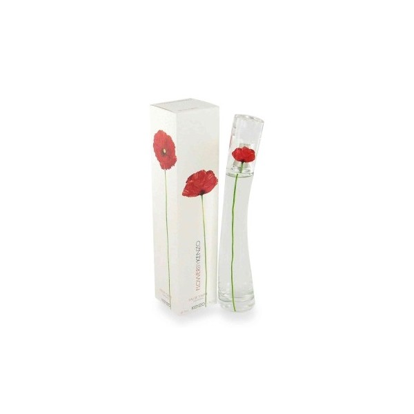 Kenzo - Flower By Kenzo : Eau De Toilette Spray 1 Oz / 30 Ml