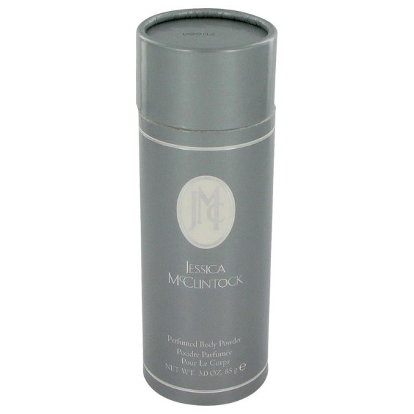 Jessica Mc Clintock - Jessica McClintock Polvo Y Talco 90 Ml