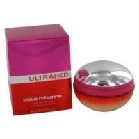 Ultrared By Paco Rabanne For Women