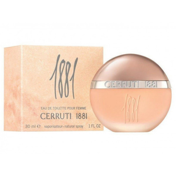 1881 Pour Femme - Cerruti Eau De Toilette Spray 30 Ml