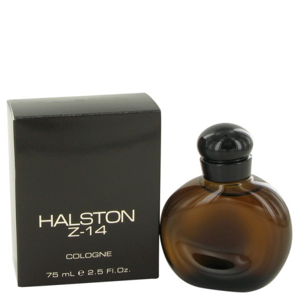 Halston - Halston Z-14 : Cologne 2.5 Oz / 75 Ml