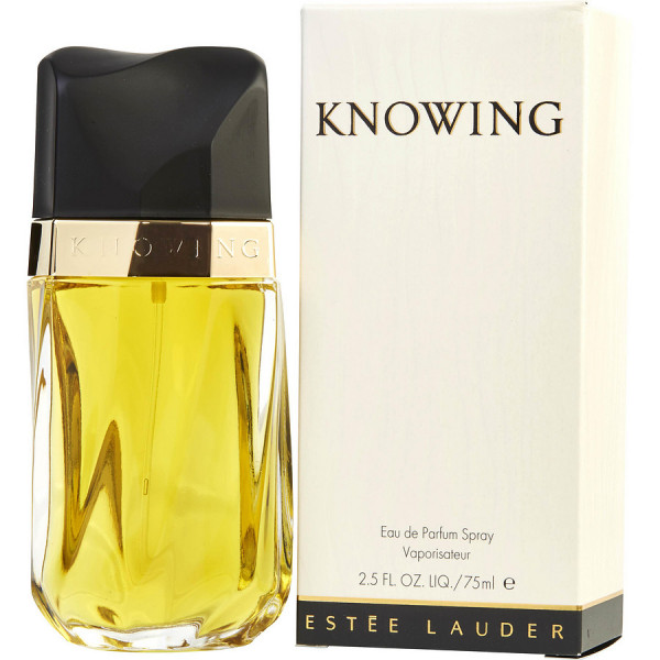 Estée Lauder - Knowing 75ML Eau De Parfum Spray