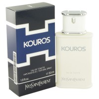 Kouros - Yves Saint Laurent Eau de Toilette Spray 50 ML