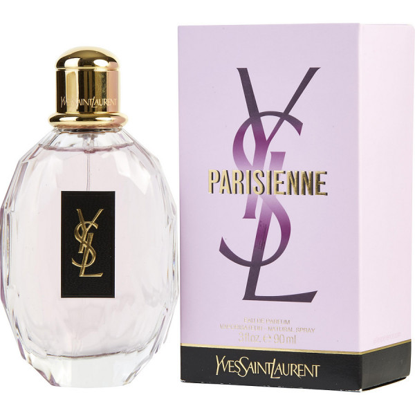 Yves Saint Laurent - Parisienne 90ML Eau De Parfum Spray