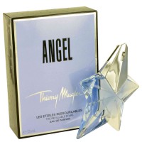 Angel De Thierry Mugler Eau De Parfum Spray 25 ML