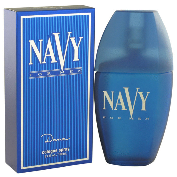 Dana - Navy 100ml Eau De Cologne Spray