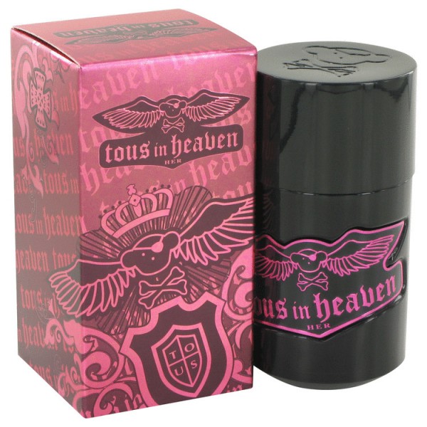 Tous - In Heaven Her 50ml Eau De Toilette Spray