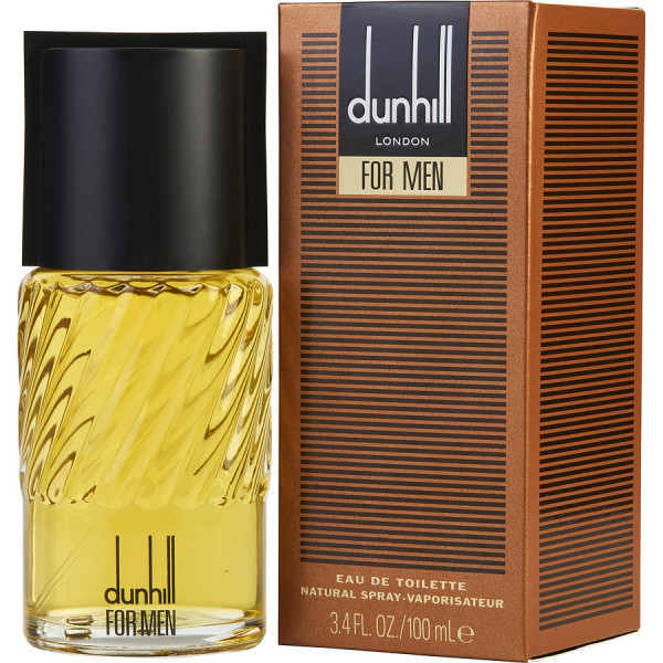 Dunhill London - Dunhill 100ML Eau De Toilette Spray