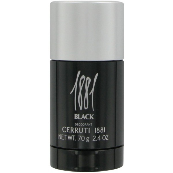 Cerruti - 1881 Black 75ml Deodorant