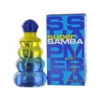 Samba Super - Perfumers Workshop Eau de Toilette Spray 100 ML