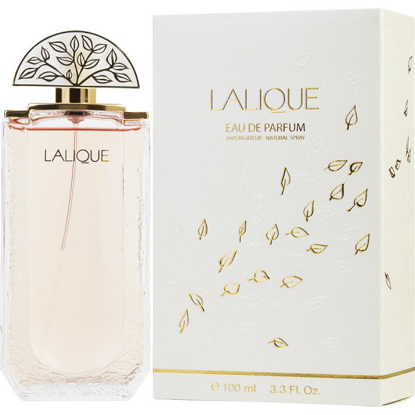 Lalique - Lalique Eau De Parfum Spray 100 Ml