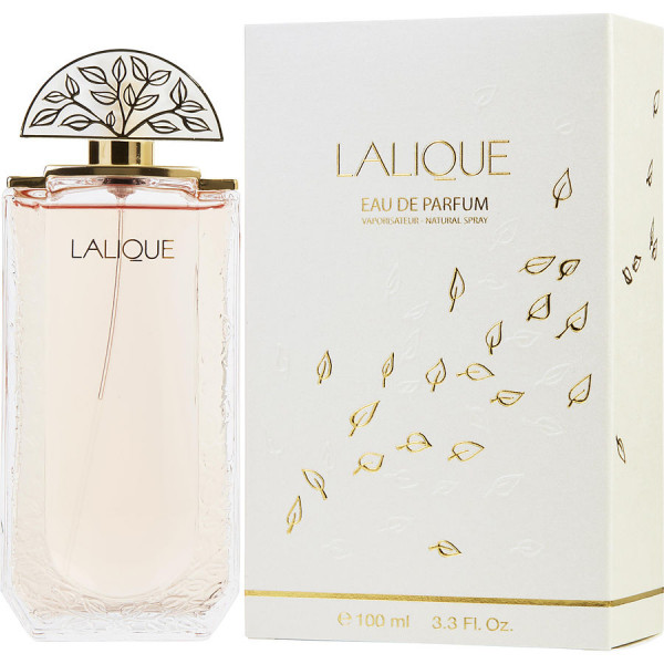 Lalique - Lalique 100ml Eau De Parfum Spray
